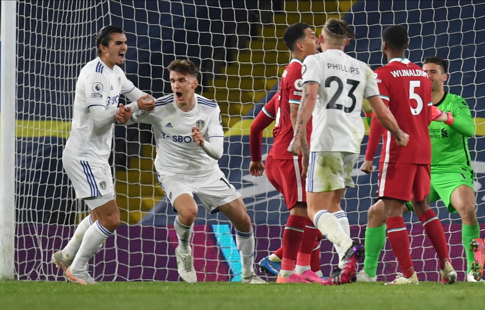 英超三强本轮欧冠比赛日小结English tea...（欧冠本轮英超三强综述：英伦茶话）